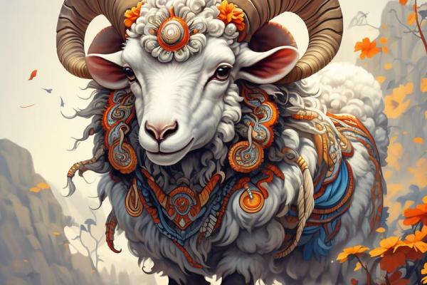 属羊2025年的全年运势_1979年属羊2025年的全年运势