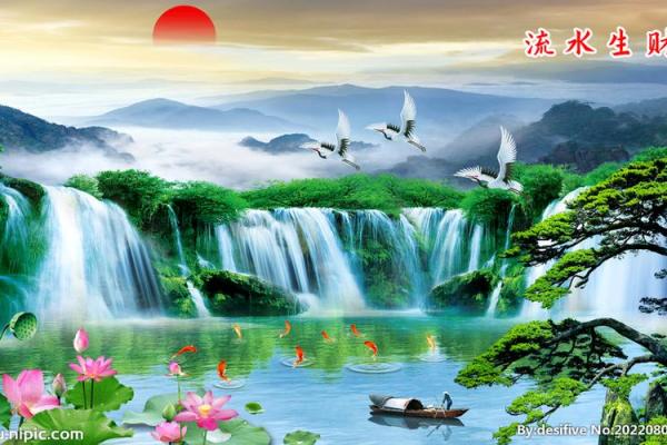 锦绣河山是什么生肖(锦绣山河是代表什么生肖) 锦绣河山是什么生肖(锦绣山河是代表什么生肖)