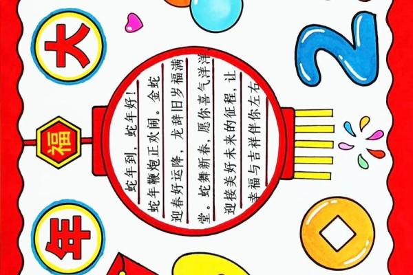 2020年鼠年手抄报 2020年鼠年手抄报