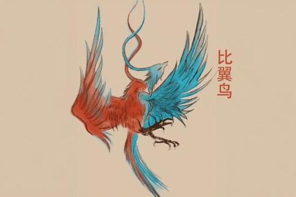 比翼鸟指什么生肖(比翼鸟指什么鸟) 比翼鸟指什么生肖(比翼鸟指什么鸟)