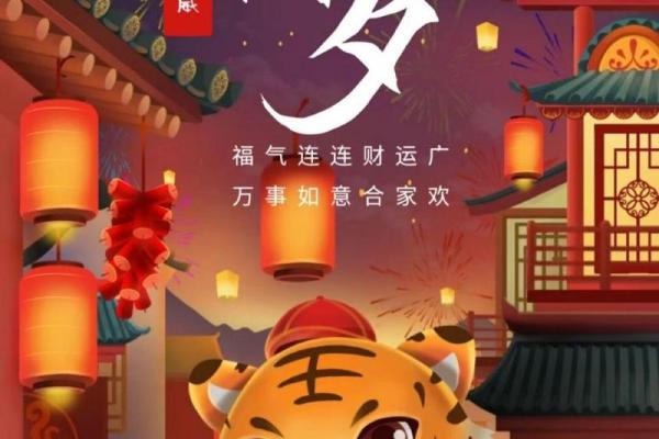 2022除夕 2022除夕