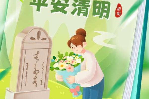 今年4月5日清明节能扫墓吗 今年4月5日清明节能扫墓吗