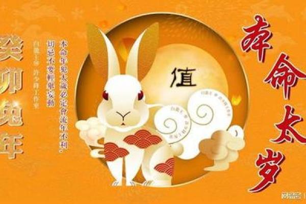 75年属兔2023年运势解析财运事业健康全揭秘 75年属兔2023年运势解析财运事业健康全揭秘