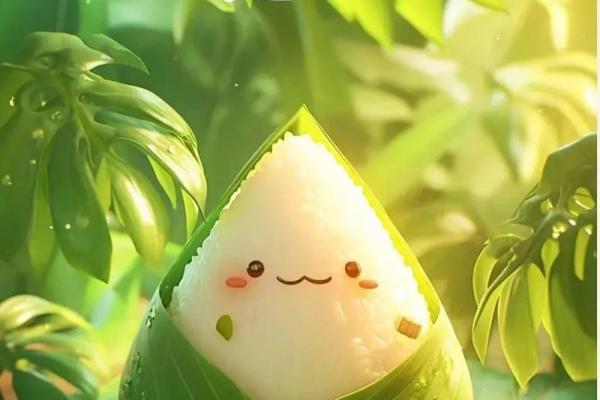 端午节快乐还是安康