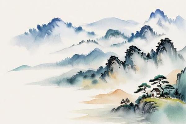 2025年4月2日天秤座今日运势水墨先生 2025年4月2日天秤座今日运势水墨先生