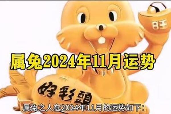 2024年属兔人全年运势详解1975年出生者必看 2024年属兔人全年运势详解1975年出生者必看