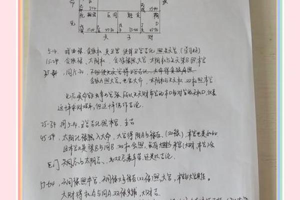 财帛宫太阳陷_财帛宫太阳陷太阴庙