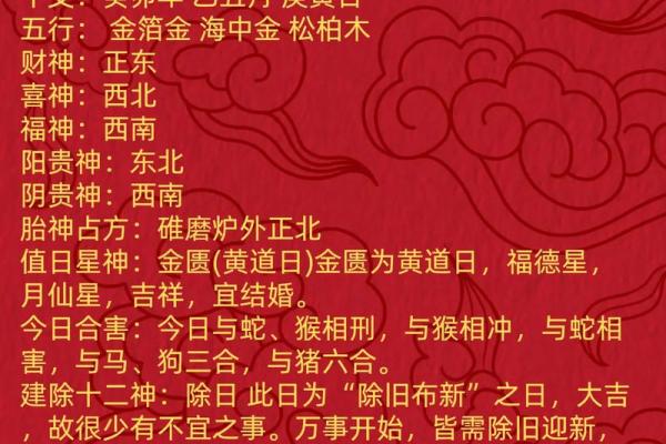 1964年属龙人甲辰年逐月运势解析2024运程详解