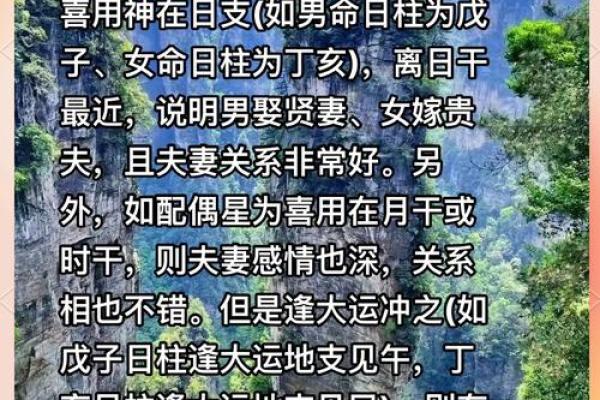 八字配偶星怎么看_八字配偶星怎么看在哪里