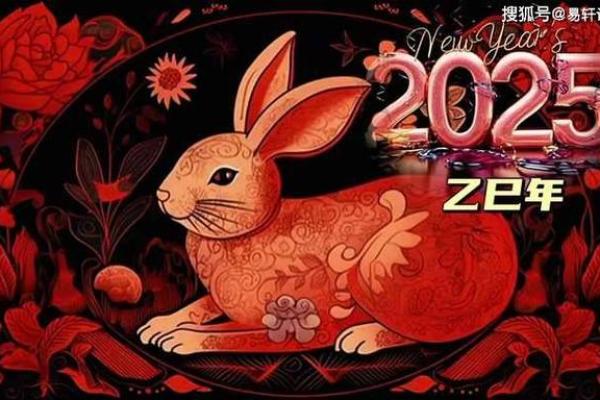2025年兔子(2025年的运势如何) 2025年兔子(2025年的运势如何)