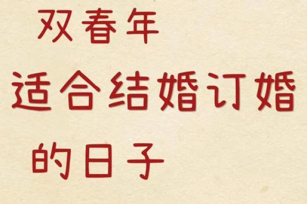 2025年农历4月订婚吉日 2025年农历4月订婚吉日