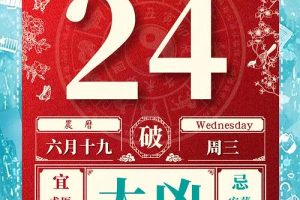 2024年农历七月开业吉日