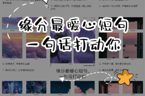 看缘分 看缘分如何让命运指引你的人生方向 看缘分 看缘分如何让命运指引你的人生方向