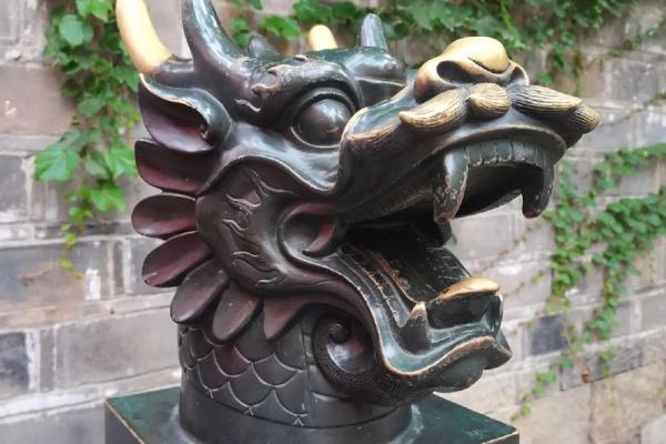 六朝古都打一生肖(六朝古都打一个生肖) 六朝古都打一生肖(六朝古都打一个生肖)