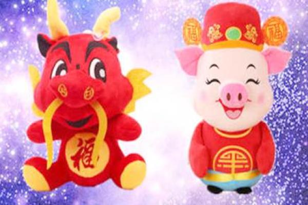 属龙男与属猪女大忌_猪遇龙食无穷是什么意思 属龙男与属猪女大忌_猪遇龙食无穷是什么意思