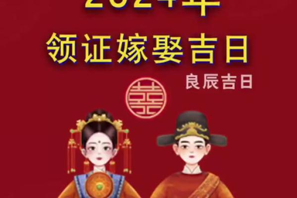 2024年几月适合结婚 2024年几月适合结婚