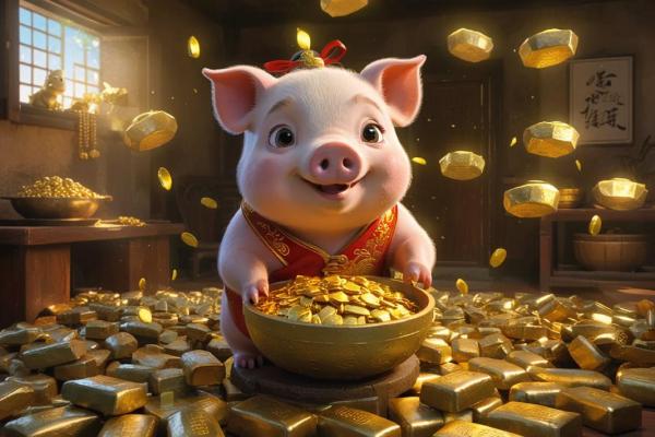 83年属猪2025年的运势 2025年83年属猪运势解析财运事业感情全预测 83年属猪2025年的运势 2025年83年属猪运势解析财运事业感情全预测