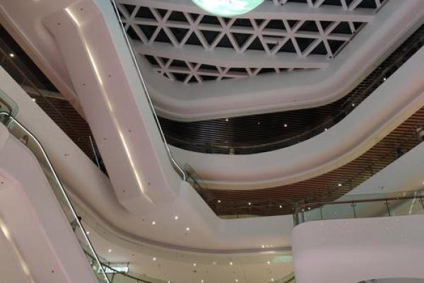 佛山王府井紫薇港_佛山王府井紫薇港停车收费