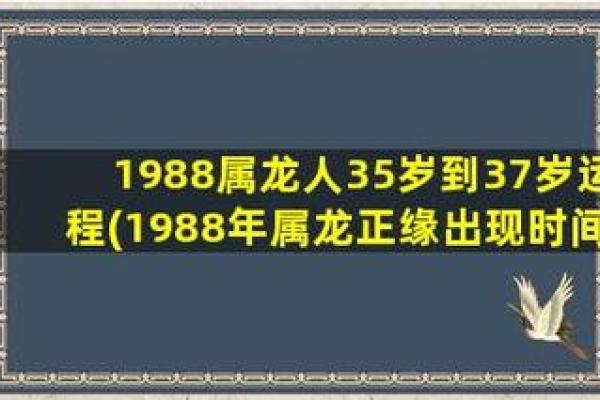 1988年属龙的贵人 1988年属龙的贵人方位是 1988年属龙的贵人 1988年属龙的贵人方位是