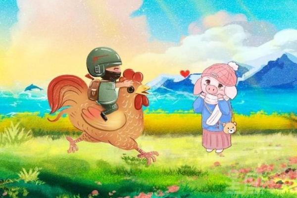 属鸡和属猪的适合做夫妻吗 属鸡和属猪的婚姻配对适合做夫妻吗