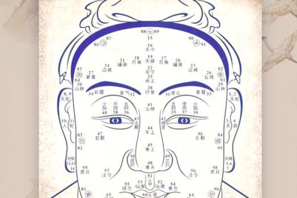 两人夫妻宫三合有缘分吗 夫妻宫三合是什么意思