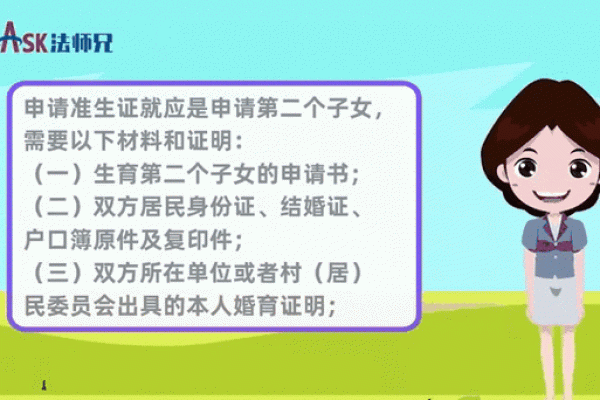 老婆二婚我头婚准生证怎么办 老婆二婚我头婚准生证办理全攻略 老婆二婚我头婚准生证怎么办 老婆二婚我头婚准生证办理全攻略
