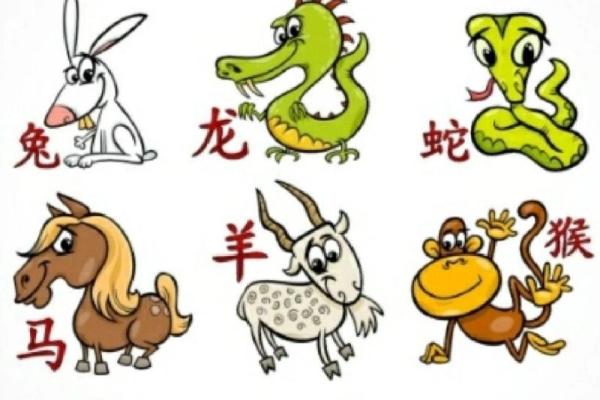 2003年冬月羊与2000年腊月龙婚配解析