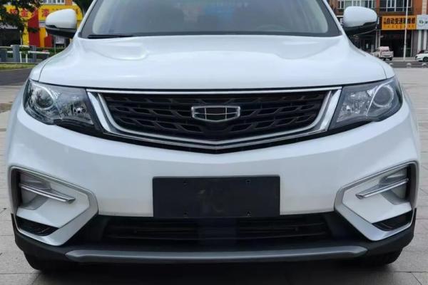 2021年4月哪天提车最好吉利