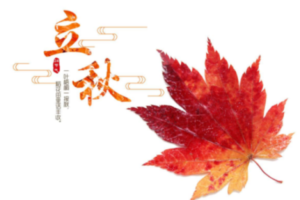 2019立秋时间 2019立秋时间