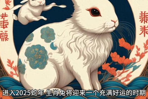 2025年兔年运势详解全年运程预测与开运指南 2025年兔年运势详解全年运程预测与开运指南