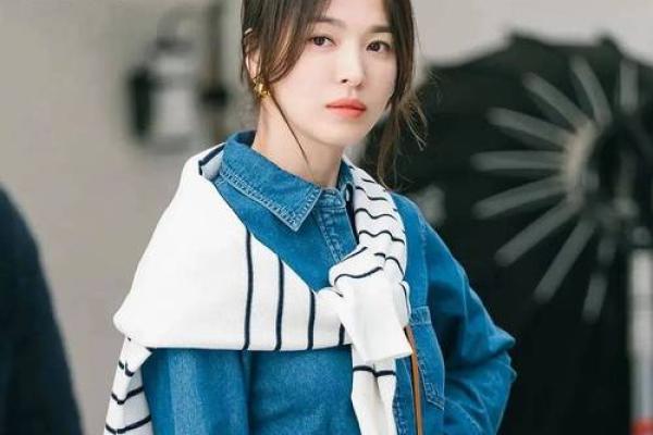 八字看宋慧乔结婚几次 宋慧乔命理分析 八字看宋慧乔结婚几次 宋慧乔命理分析