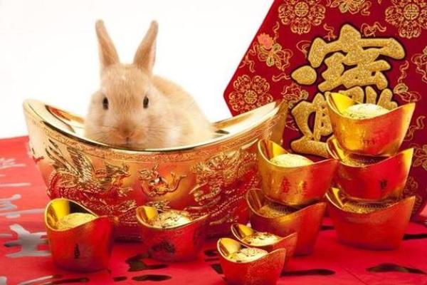 属兔人今年适合创业吗