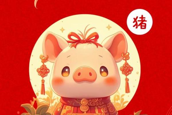 2025年属猪女每月运势详解83年出生者全年运程全解析 2025年属猪女每月运势详解83年出生者全年运程全解析