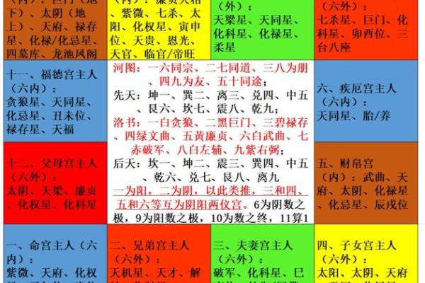 2025年3月6日丑时男命紫微斗数全解盘 2025年3月6日丑时男命紫微斗数全解盘