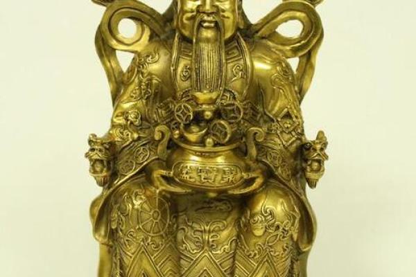 财神在哪个方位