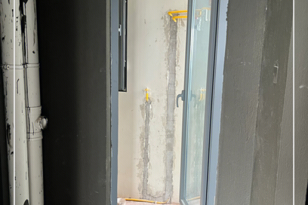 装门属于动土吗