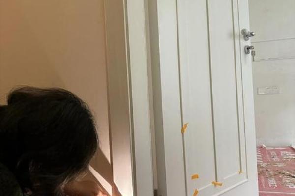 装门属于动土吗