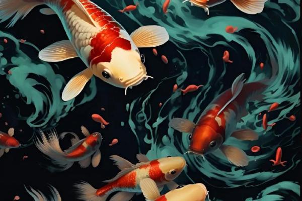 如鱼得水打一正确生肖(如鱼得水打一正确生肖动物) 如鱼得水打一正确生肖(如鱼得水打一正确生肖动物)