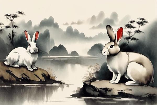 1975属兔50岁以后运气 属兔人50岁有一场大灾难 1975属兔50岁以后运气 属兔人50岁有一场大灾难