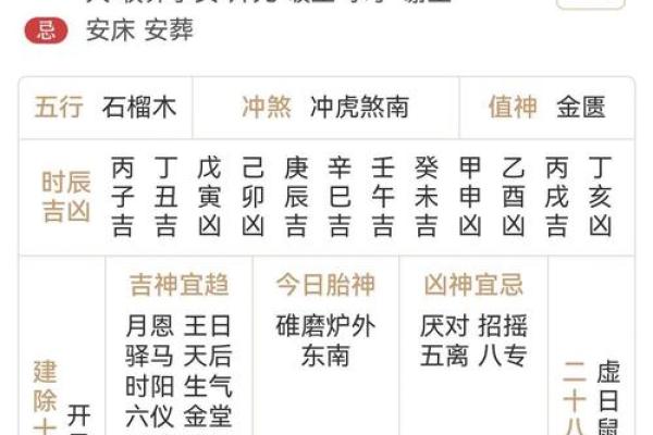 装修怎样看日子是不是黄道吉日 装修怎样看日子是不是黄道吉日