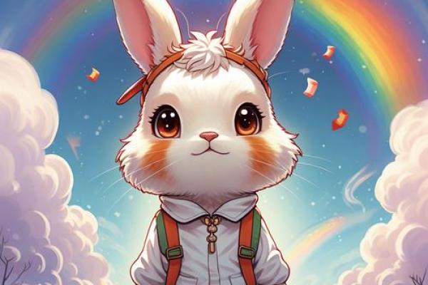 属兔的在2025年的运势好不好呢 属兔的在2025年的运势好不好呢