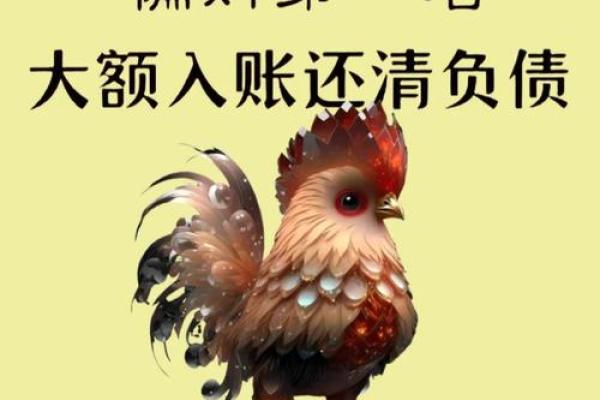 1969年属鸡人2025年运势详解财运事业感情全解析 1969年属鸡人2025年运势详解财运事业感情全解析