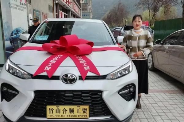 2021年提车吉日良辰解析