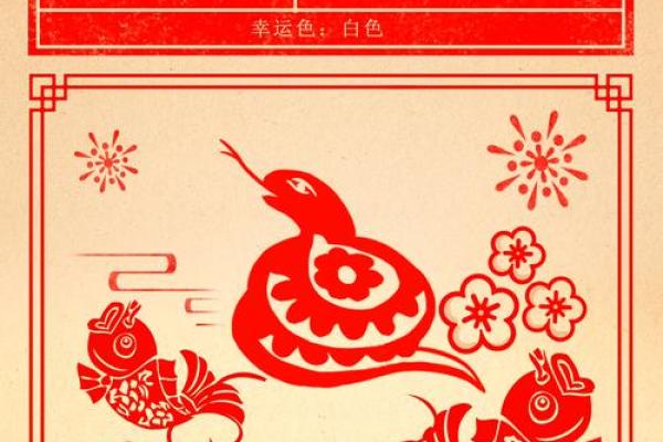 属蛇人2024年运势完整版