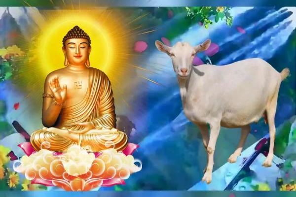 属羊男命中注定的妻子 属羊男爱到骨子里的女人 属羊男命中注定的妻子 属羊男爱到骨子里的女人