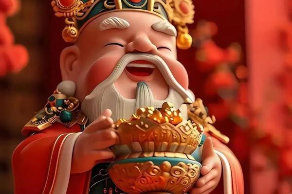 今天喜神财神方位在哪方 今天喜神财神方位在哪方