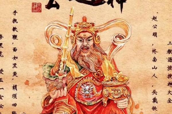 初二财神在哪个方向 初二财神在哪个方向