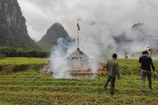 2020年清明还能扫墓吗 2020年清明还能扫墓吗