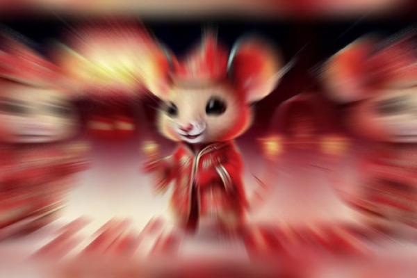 烟火四射是什么生肖打一肖 烟火四射是什么生肖打一肖