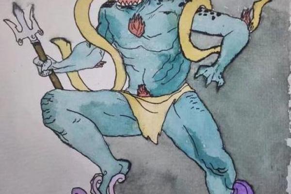 魑魅魍魉打一生肖(魑魅魍魉指什么) 魑魅魍魉打一生肖(魑魅魍魉指什么)